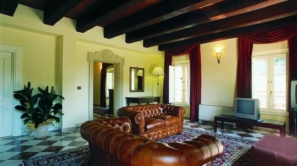 Hotel Roma Imperiale Acqui Terme Exterior foto