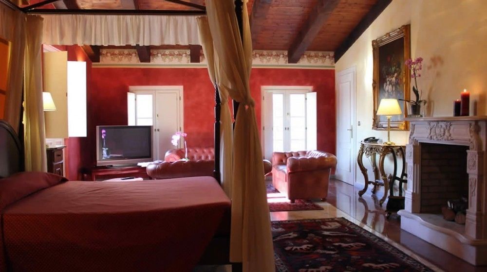 Hotel Roma Imperiale Acqui Terme Exterior foto