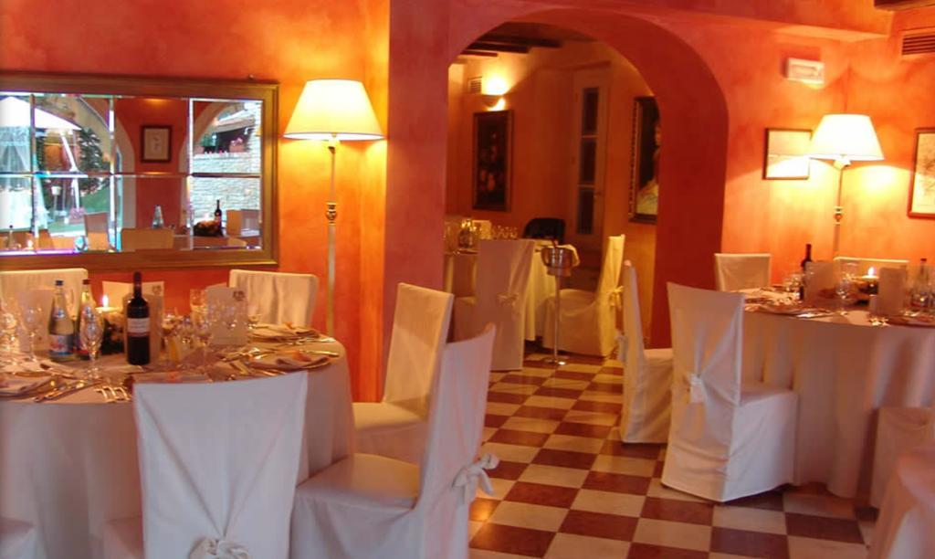 Hotel Roma Imperiale Acqui Terme Exterior foto